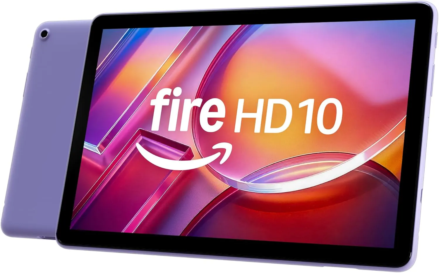 <h4>Amazon Fire 10 Tablet</h4>