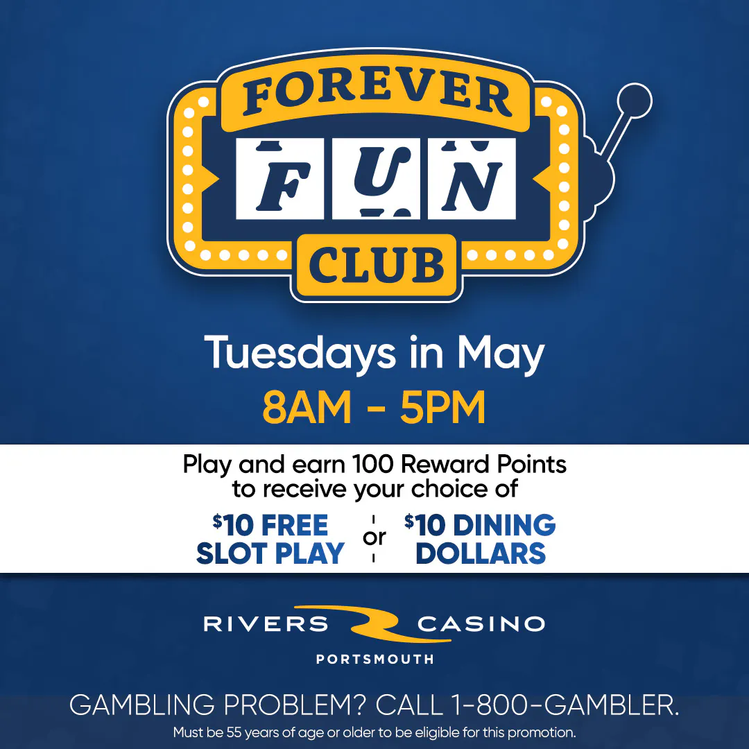 Forever Fun Club