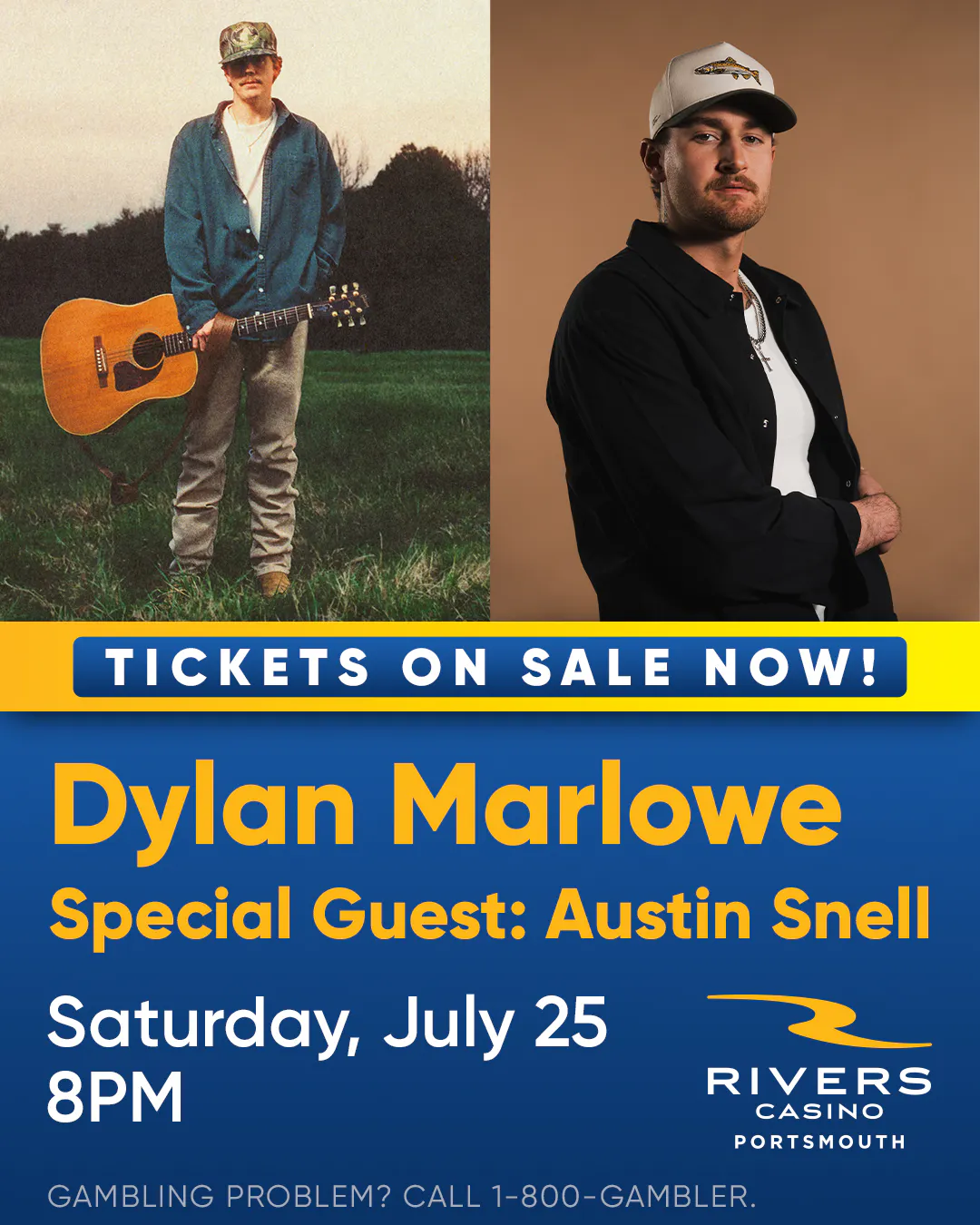 DYLAN MARLOWE