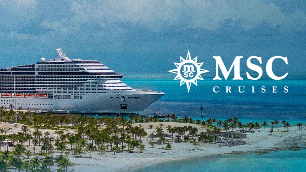 MSC Cruise