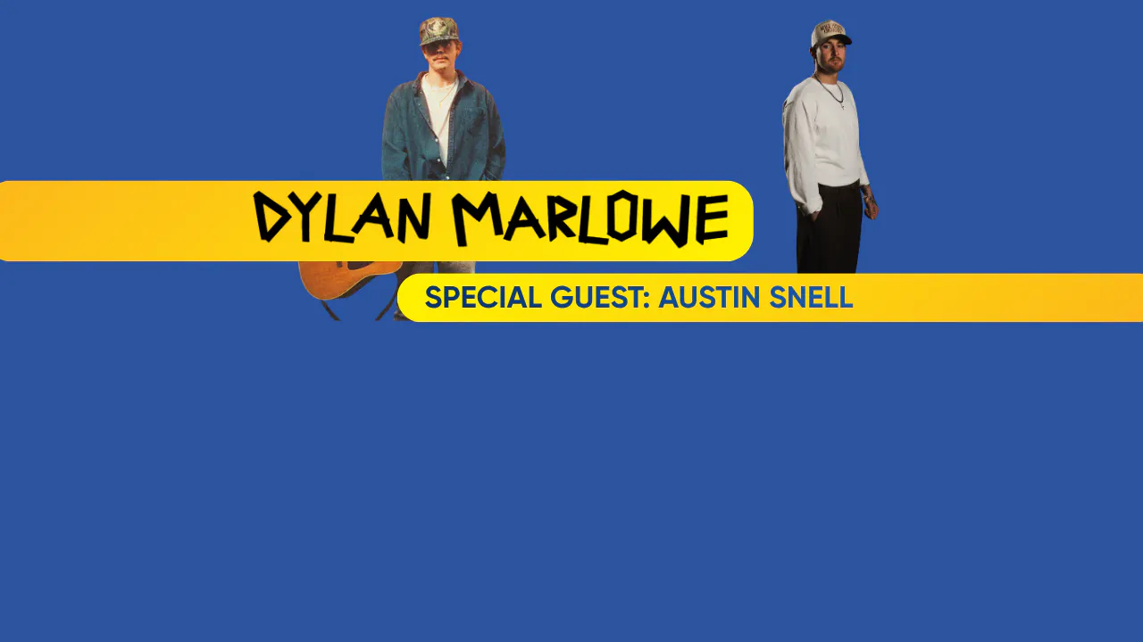 DYLAN MARLOWE