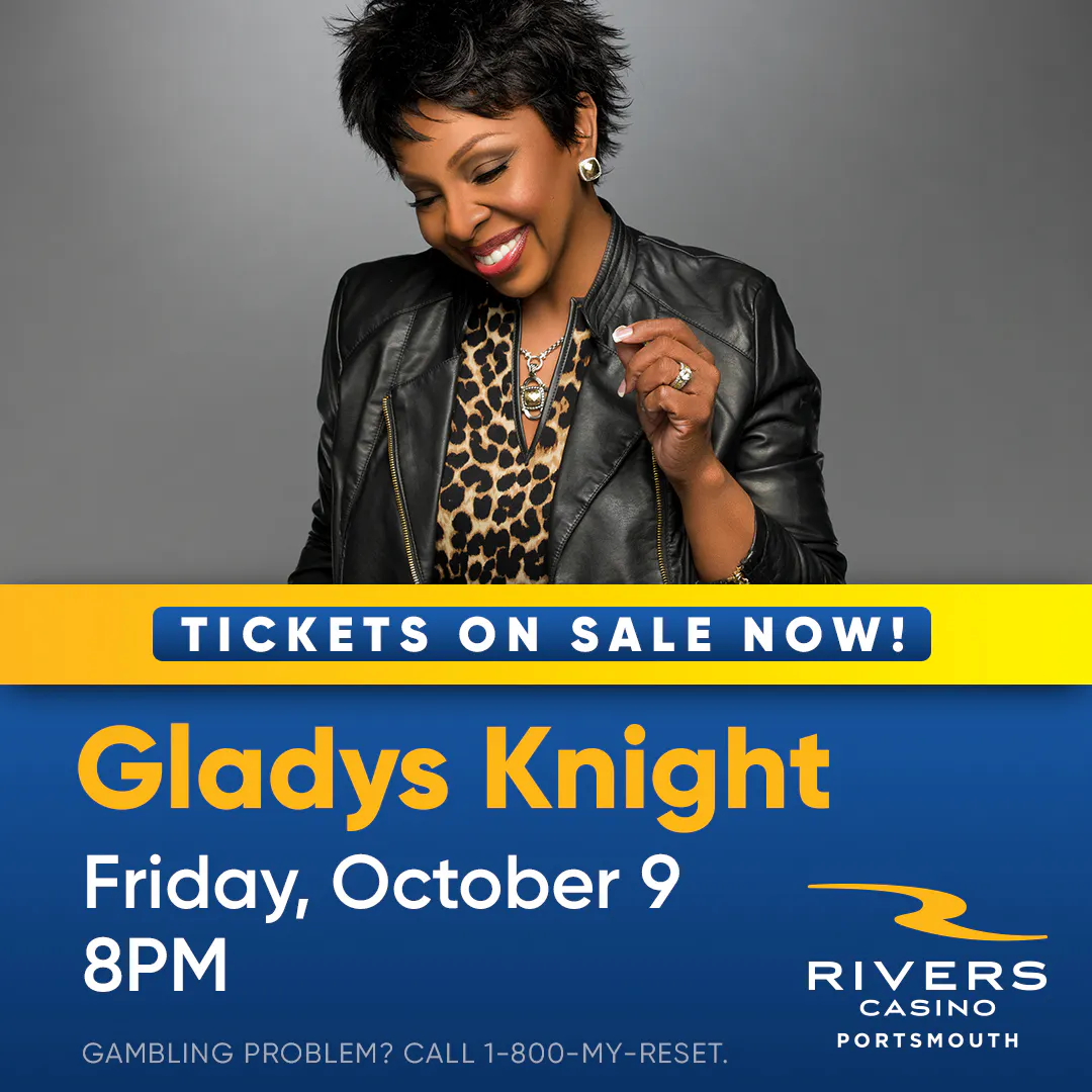 Gladys Knight