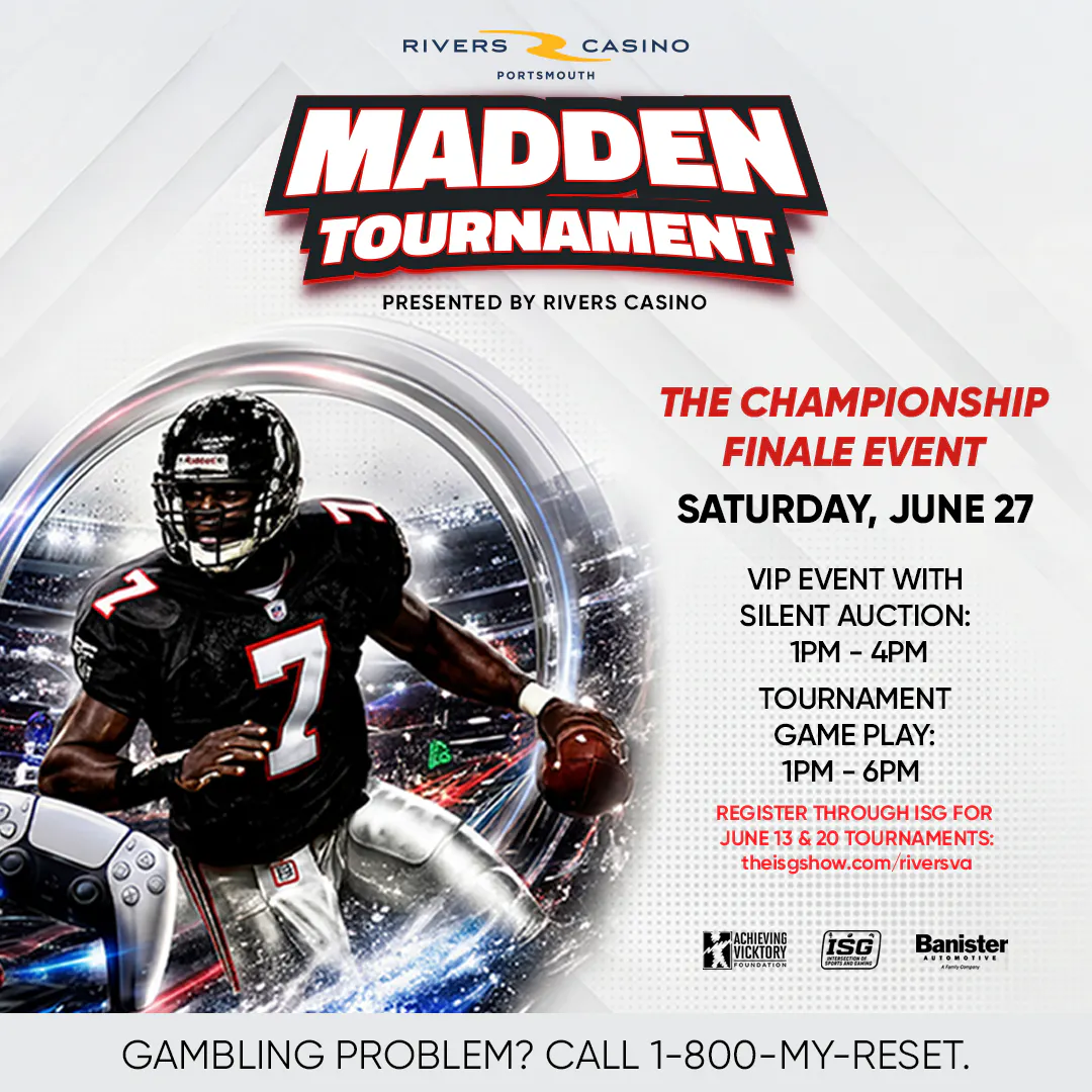 Madden Tournament
