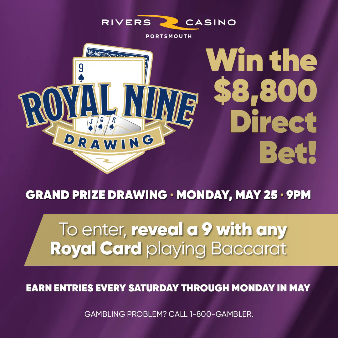 Royal 9