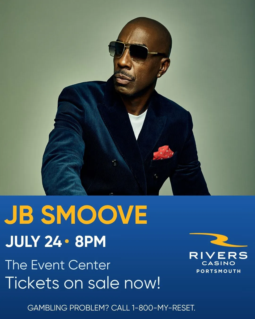 JB SMOOVE