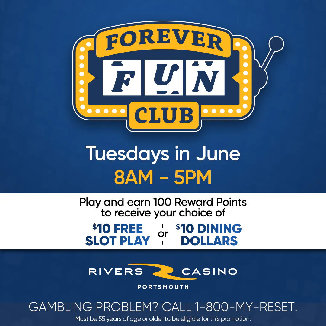 Forever Fun Club