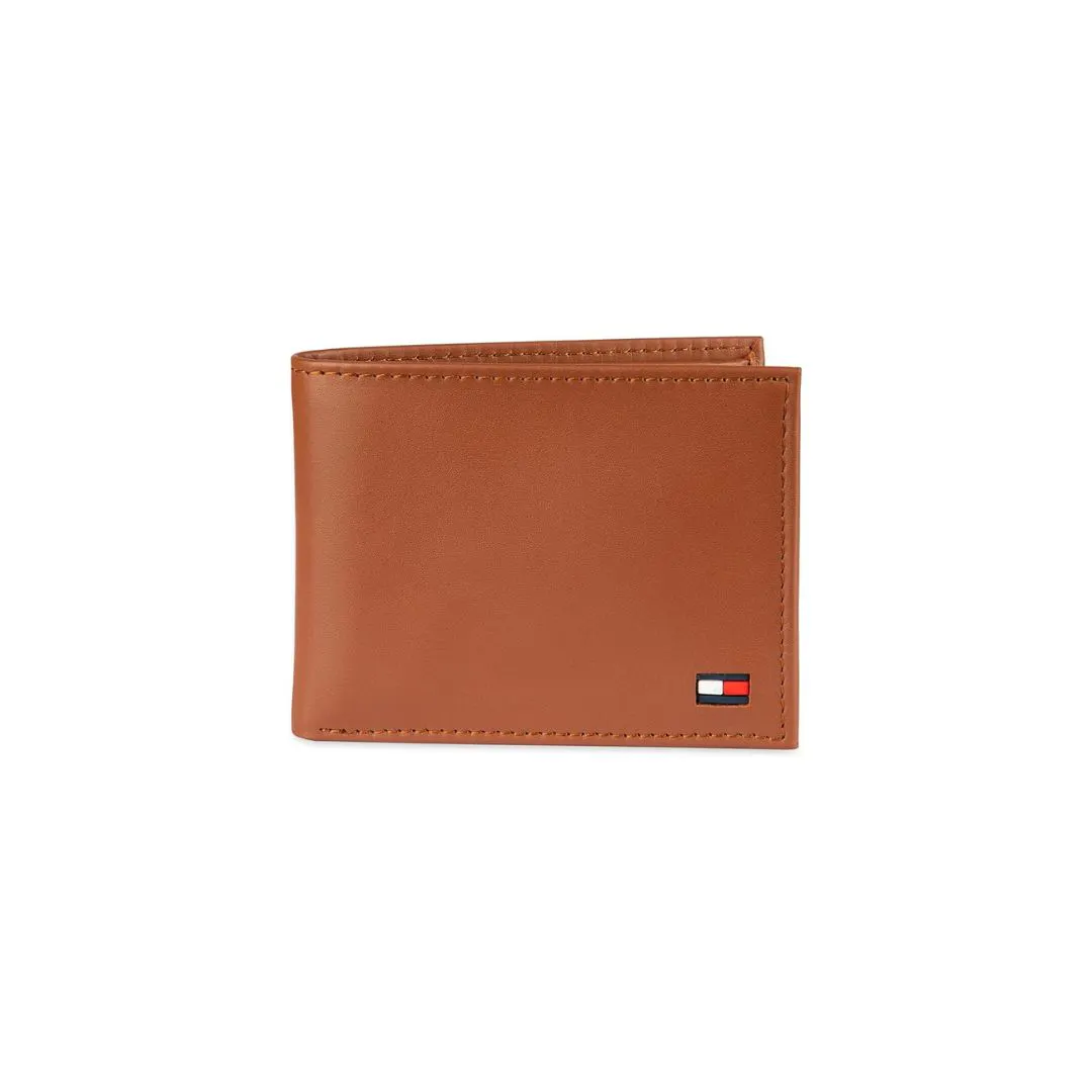 <h4>Tommy Hilfiger Men's Wallet</h4>