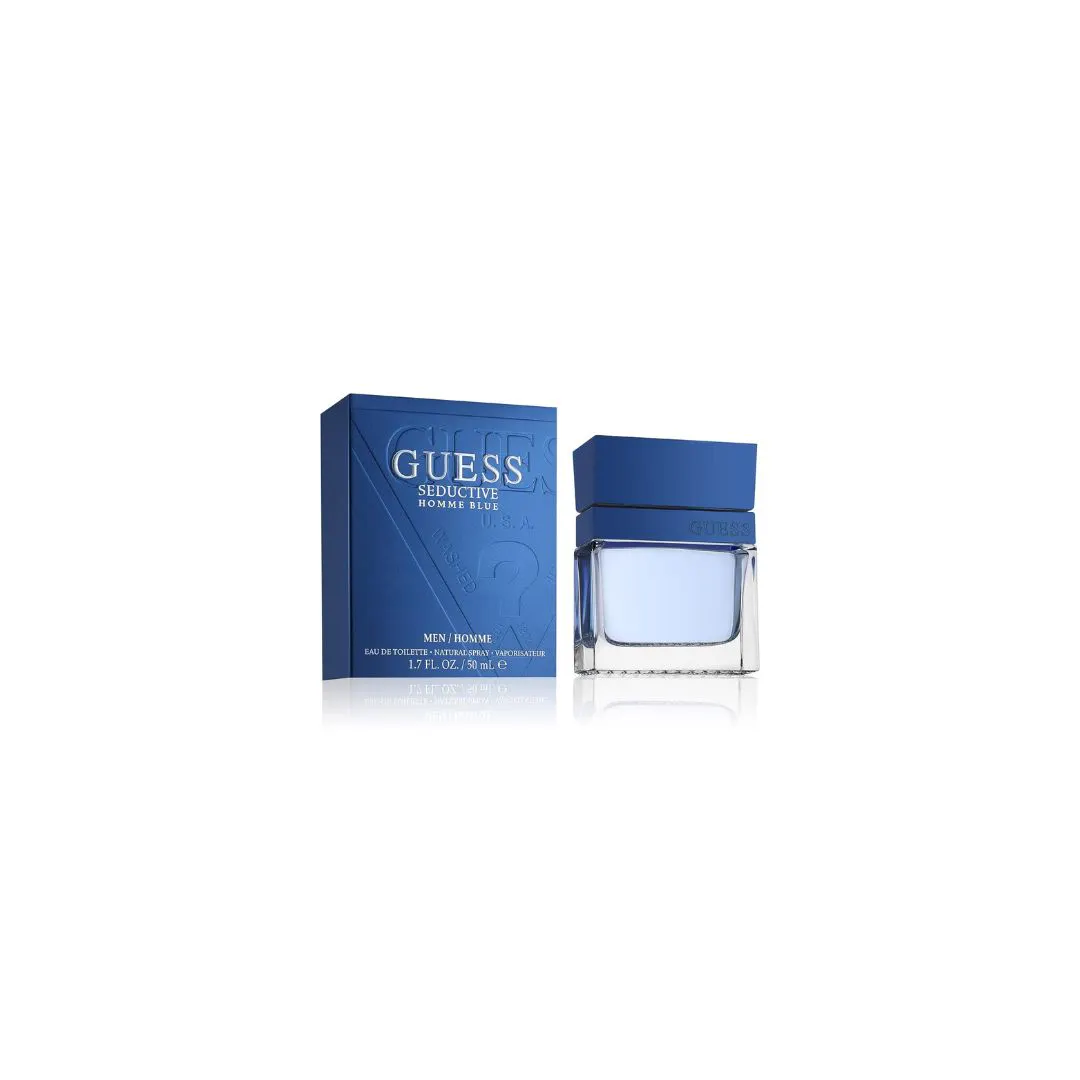 <h4>Guess Man's Cologne</h4>