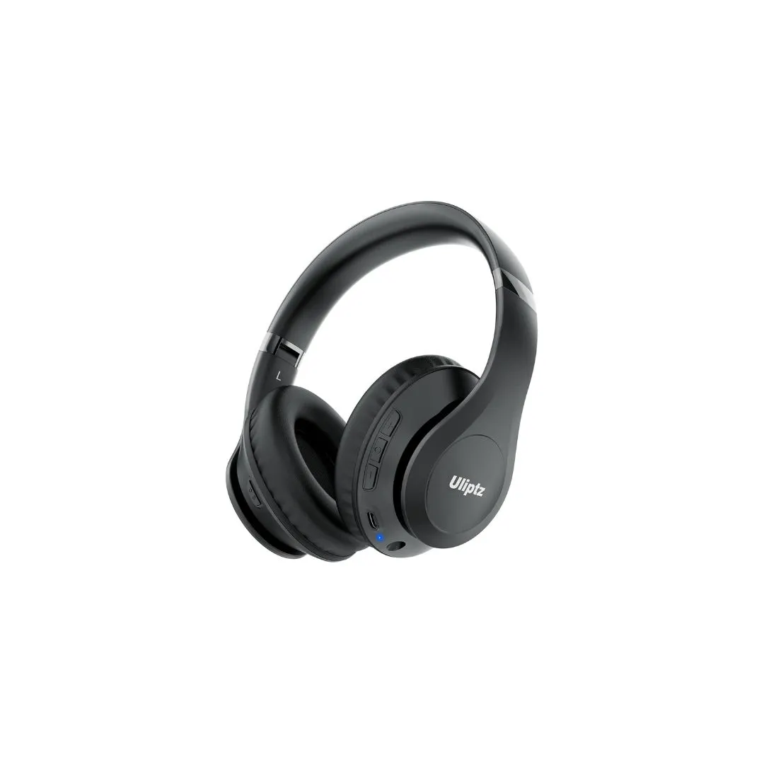 <h4>Bluetooth Headphones</h4>