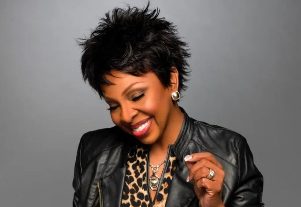 GLADYS NIGHT IS TAKING THE MIDNIGHT TRAIN TO RIVERS CASINO PORTSMOUTH