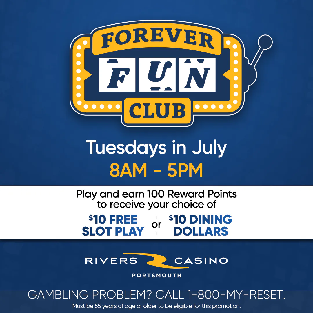 Forever Fun Club