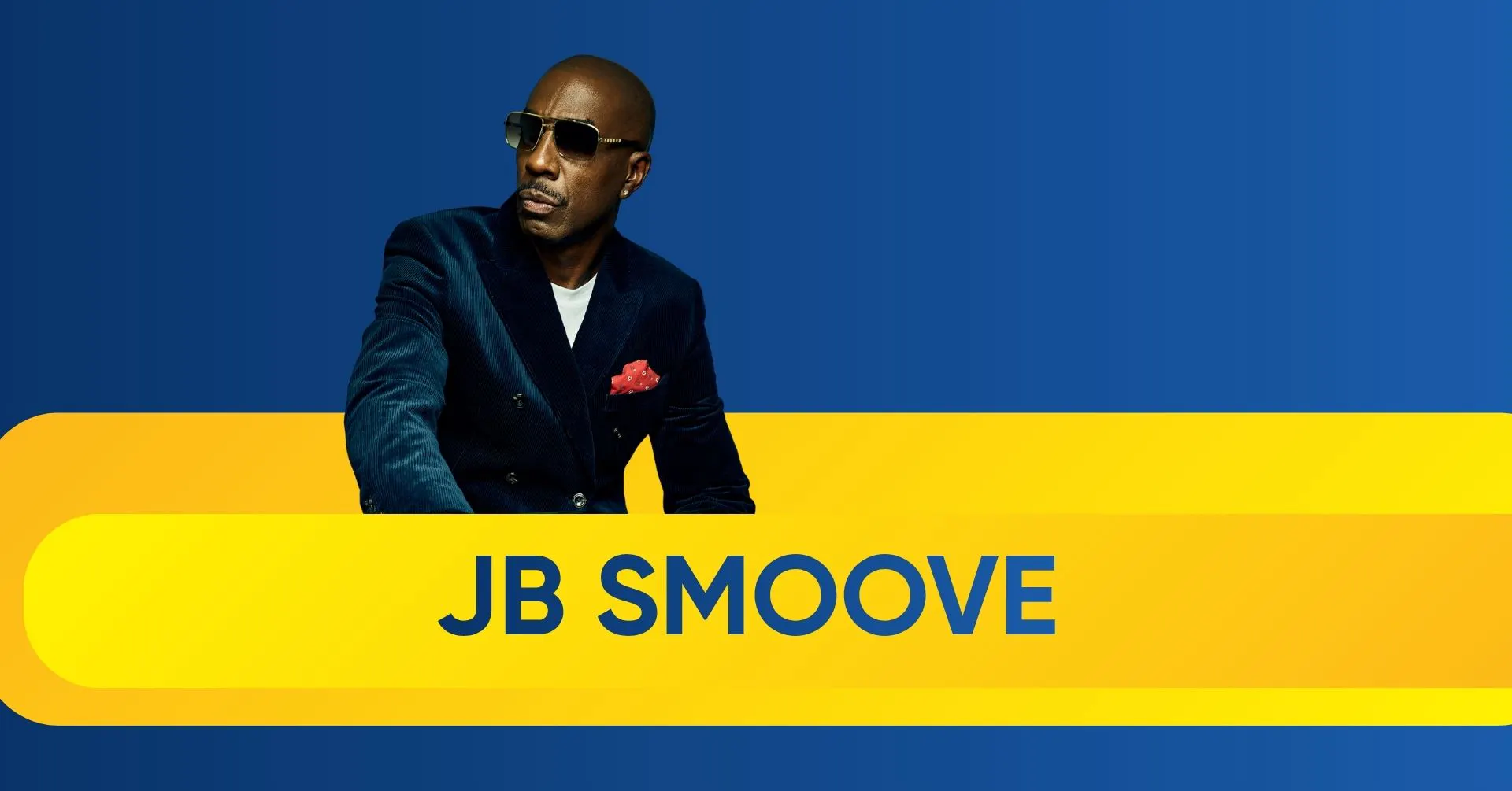 JB SMOOVE