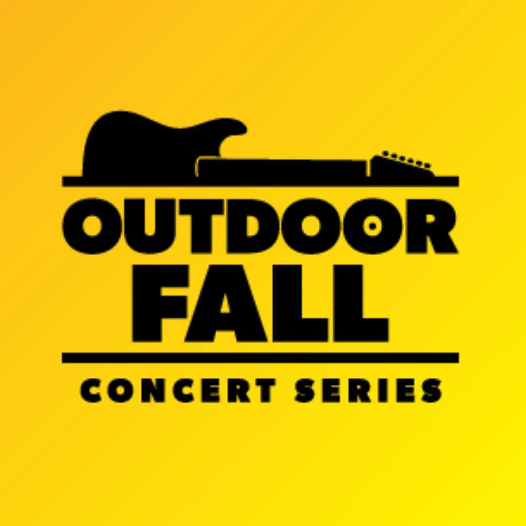 Outdoor Fall Concert Series