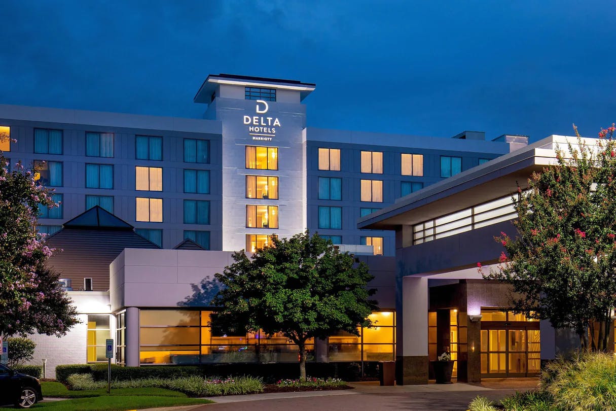 Delta Hotels Chesapeake