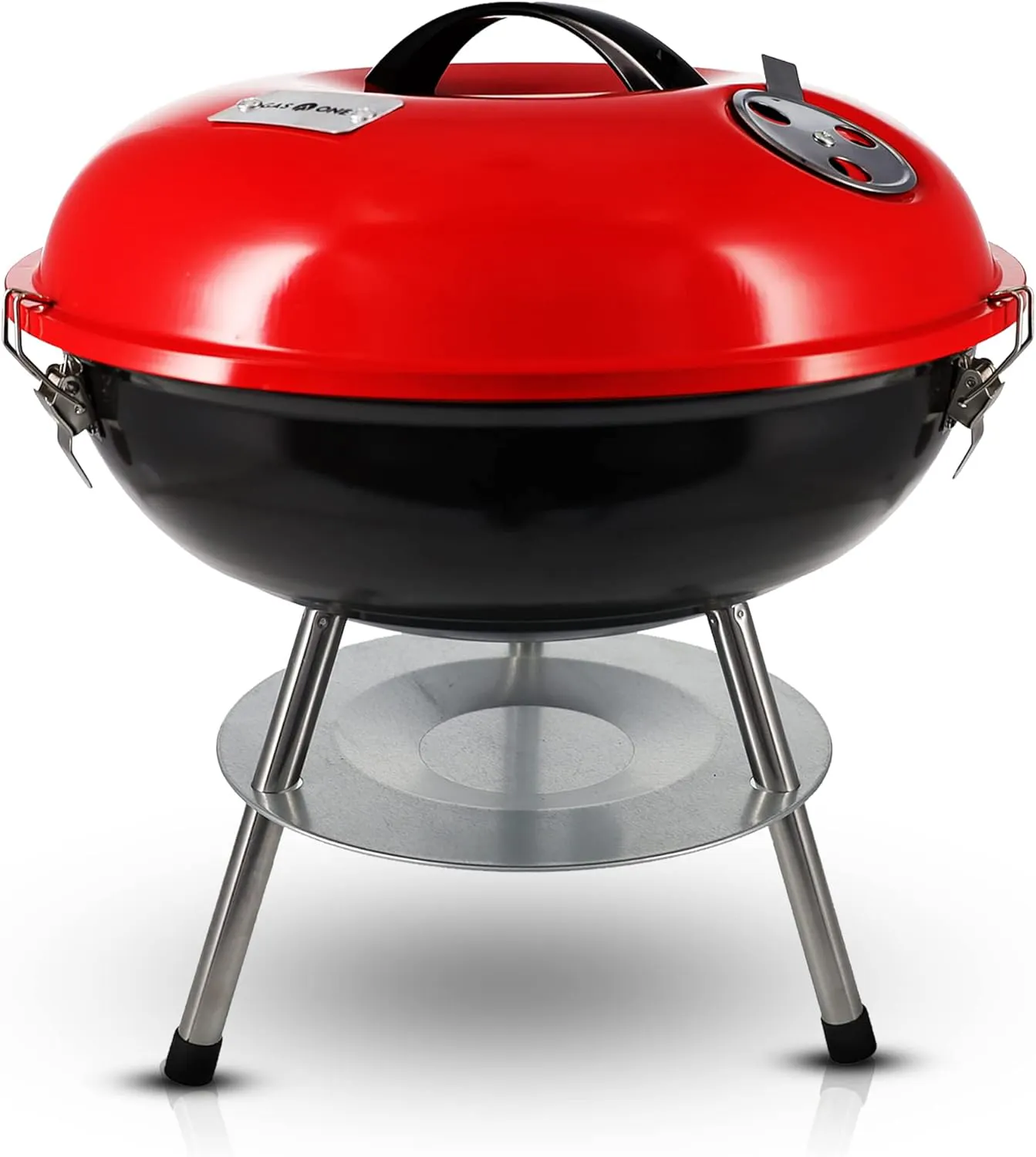 <h4>Portable Grill</h4>