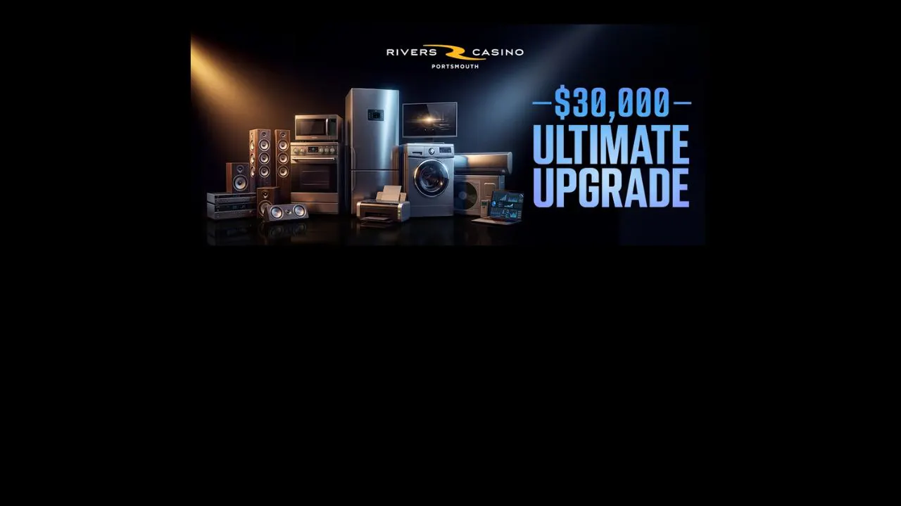 $30,000 Ultimate Upgrade