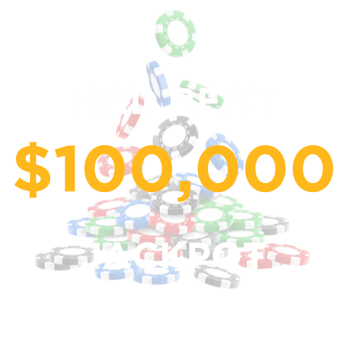 Poker Room — Rivers Casino Portsmouth