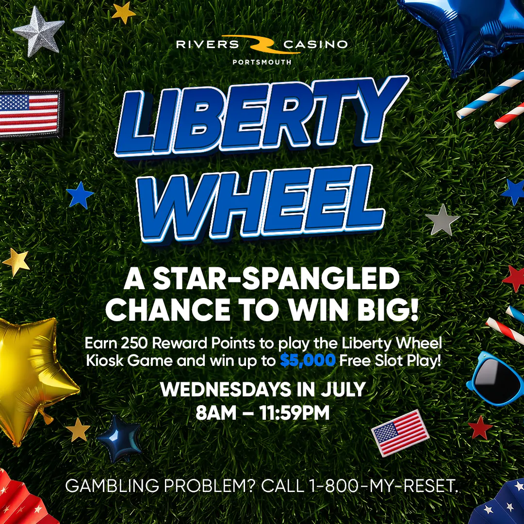 Liberty Wheel