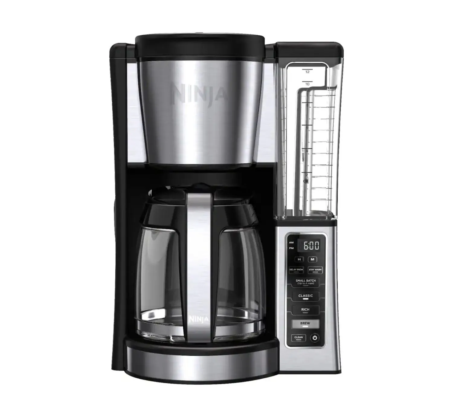 <h4>Ninja Coffee Brewer</h4>