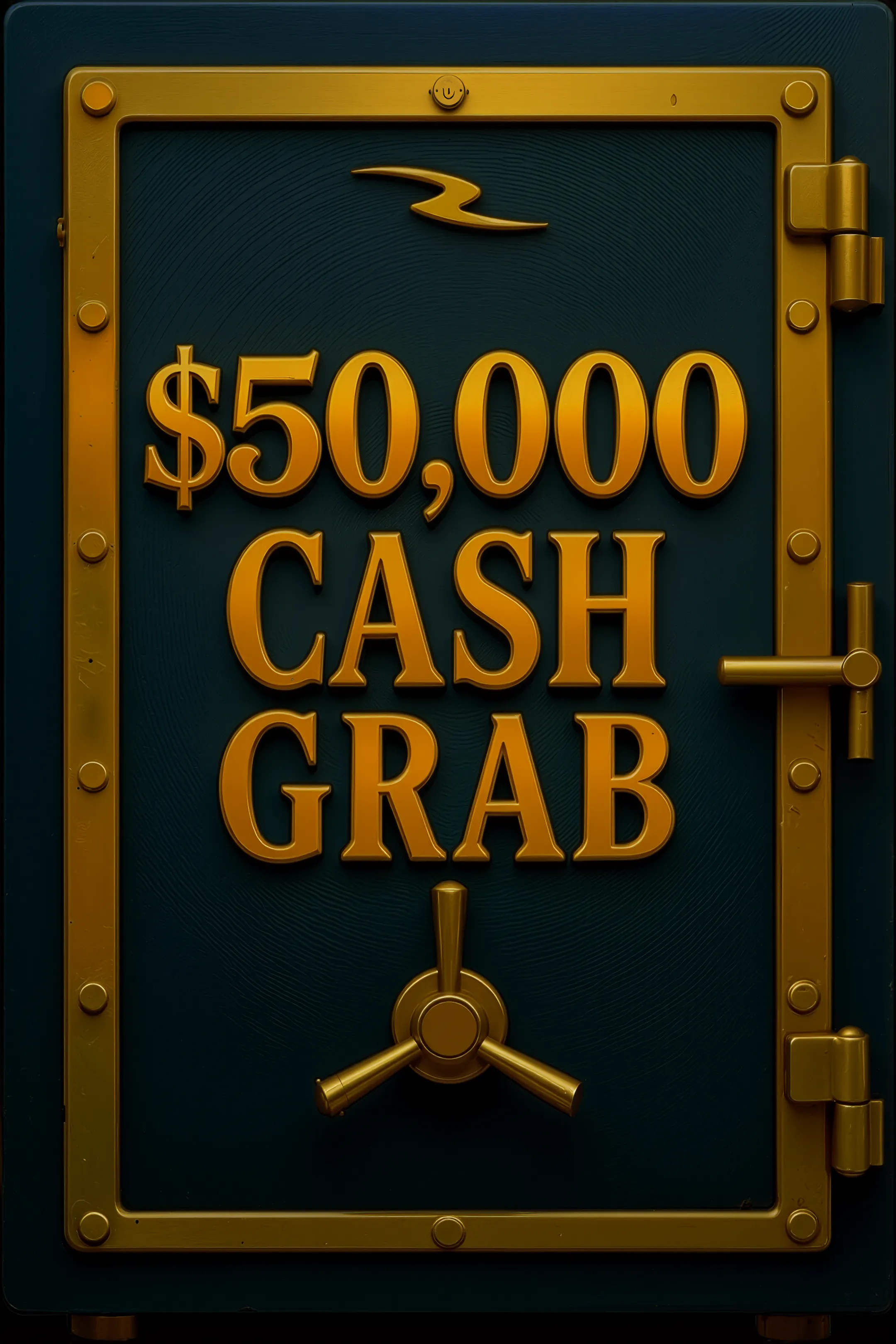 $50K Cash Grab