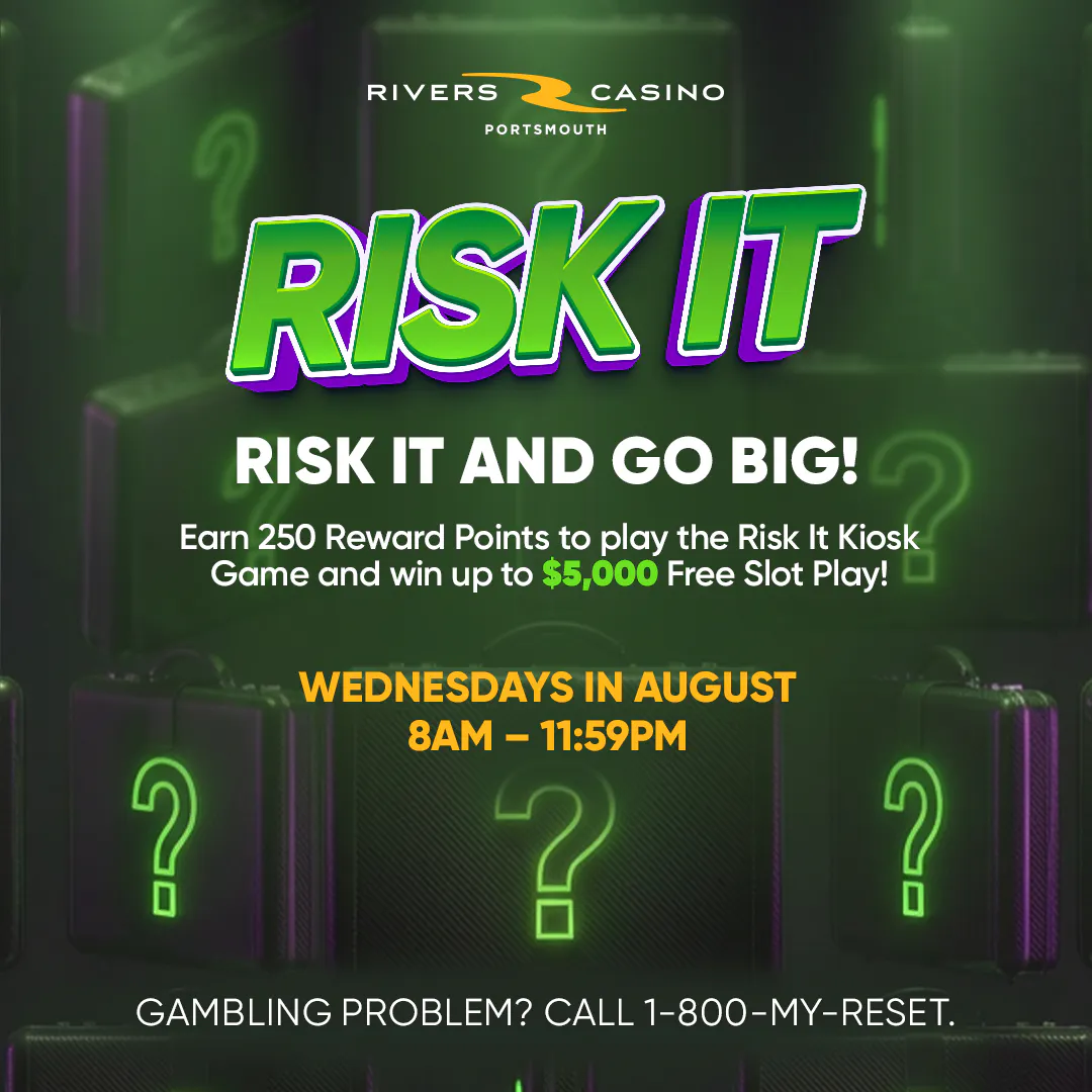 Risk It
