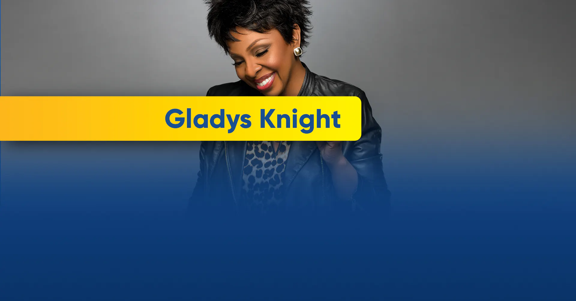 Gladys Knight