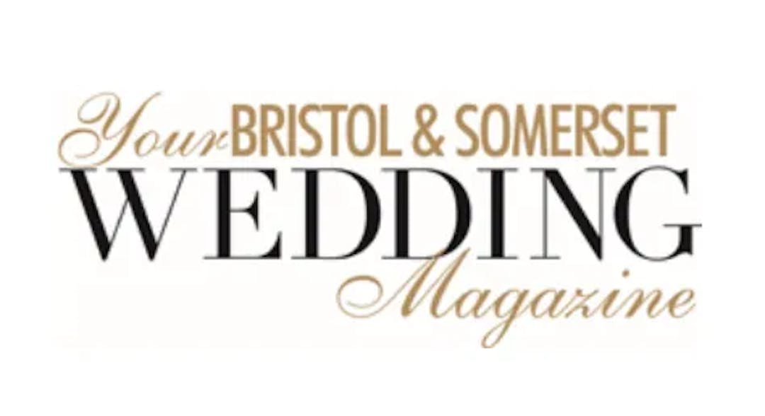 Your Bristol and Somerset Wedding