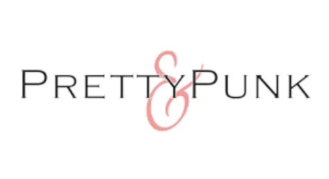 Featured in Pretty & Punk