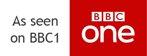 Seen on BBC ONE