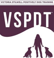 VSPDT Victoria Stilwell Positively Dog Training 
