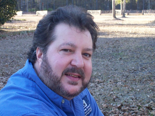 Kevin Ray, Trainer | Positively.com