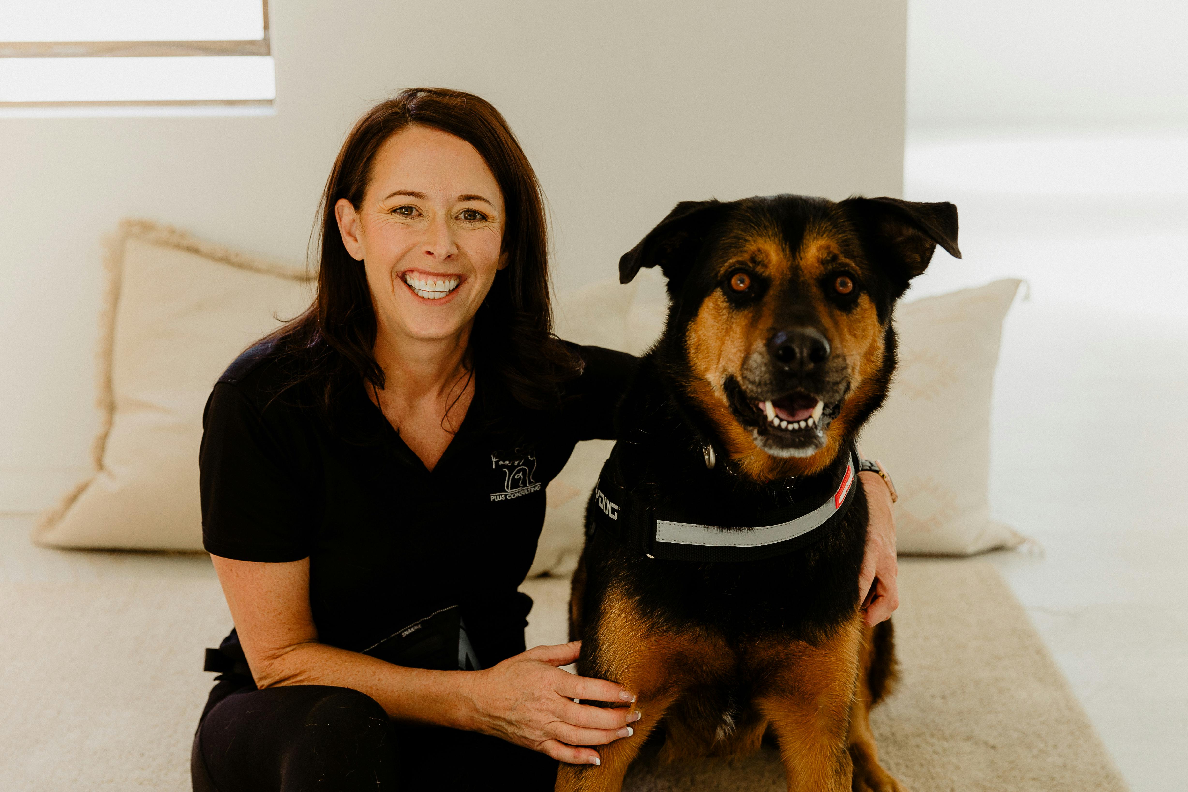 Ally Piper, Trainer | Positively.com