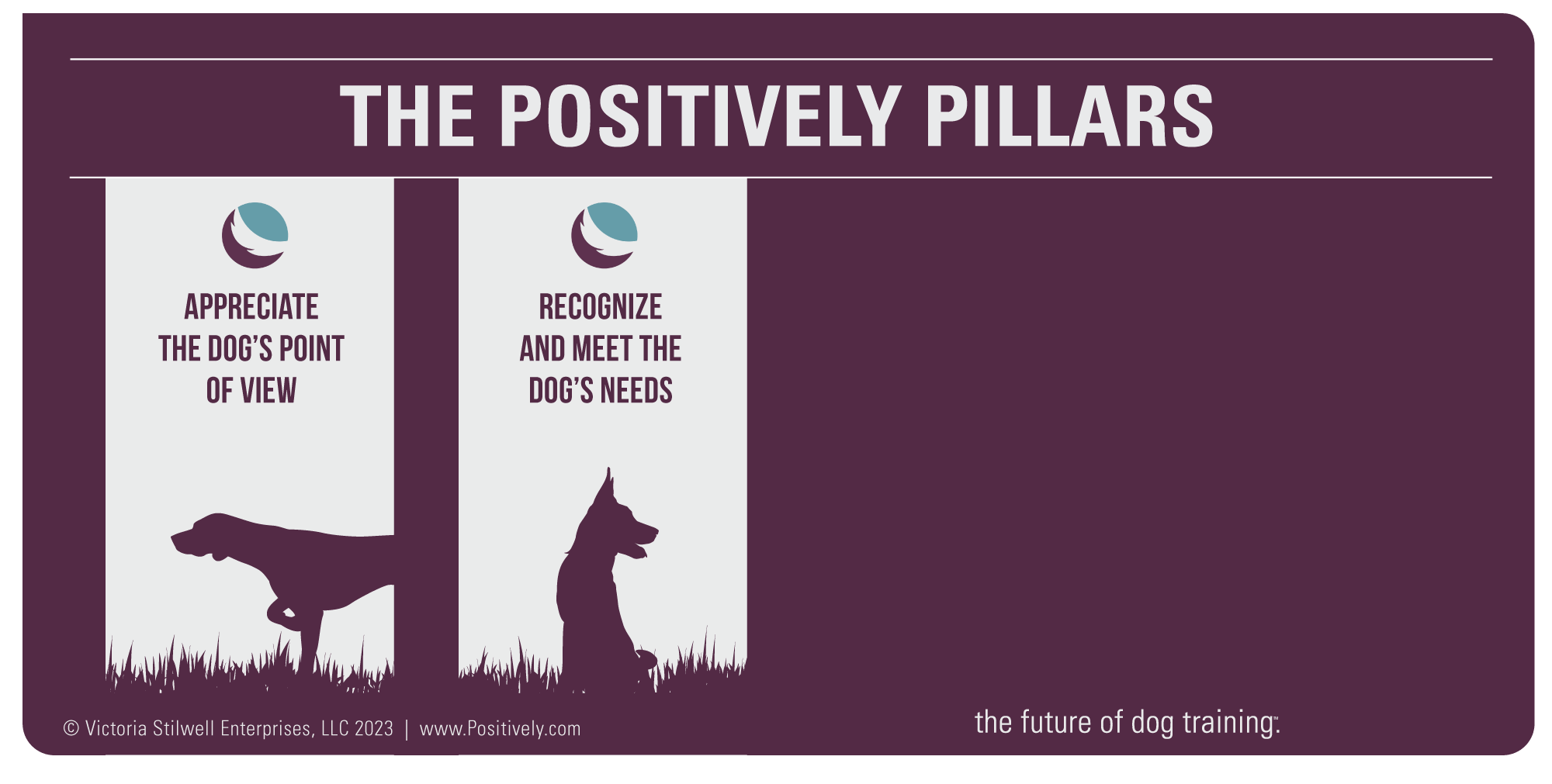 Positively Pillars #2