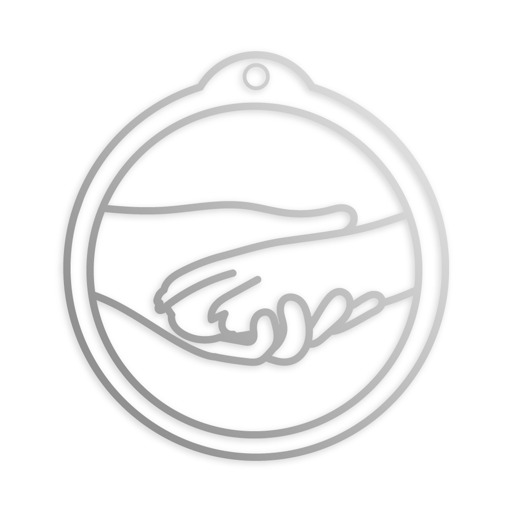 badge-brave-positively