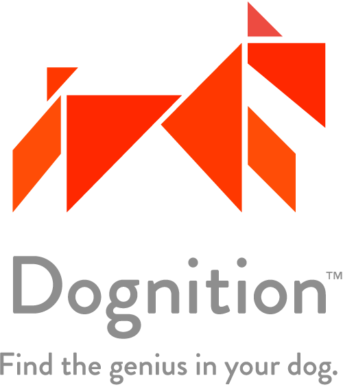 Dognition Logo