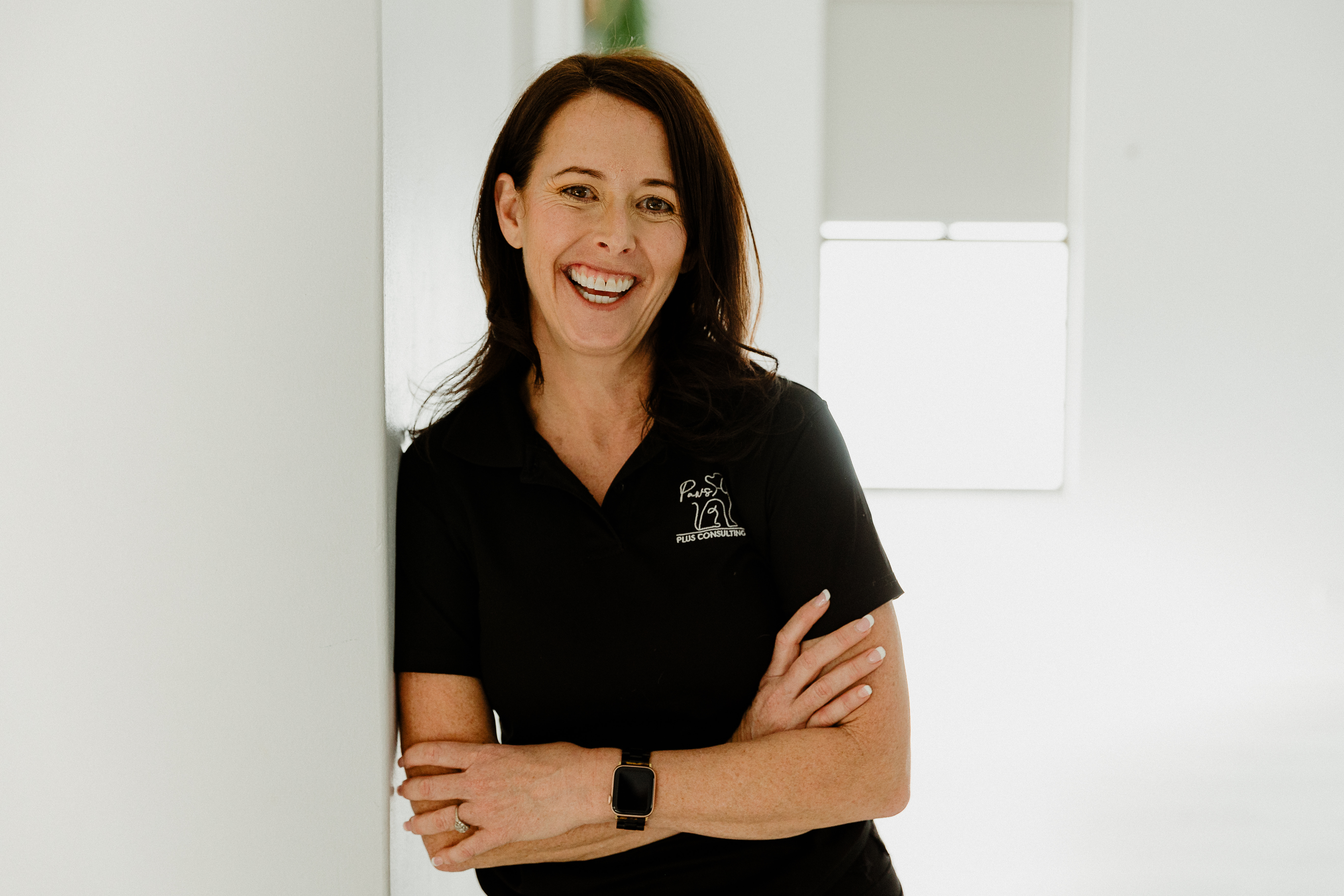 Ally Piper, Trainer Positively