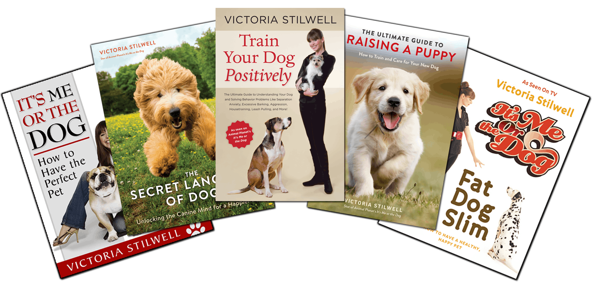 Victoria's best selling books