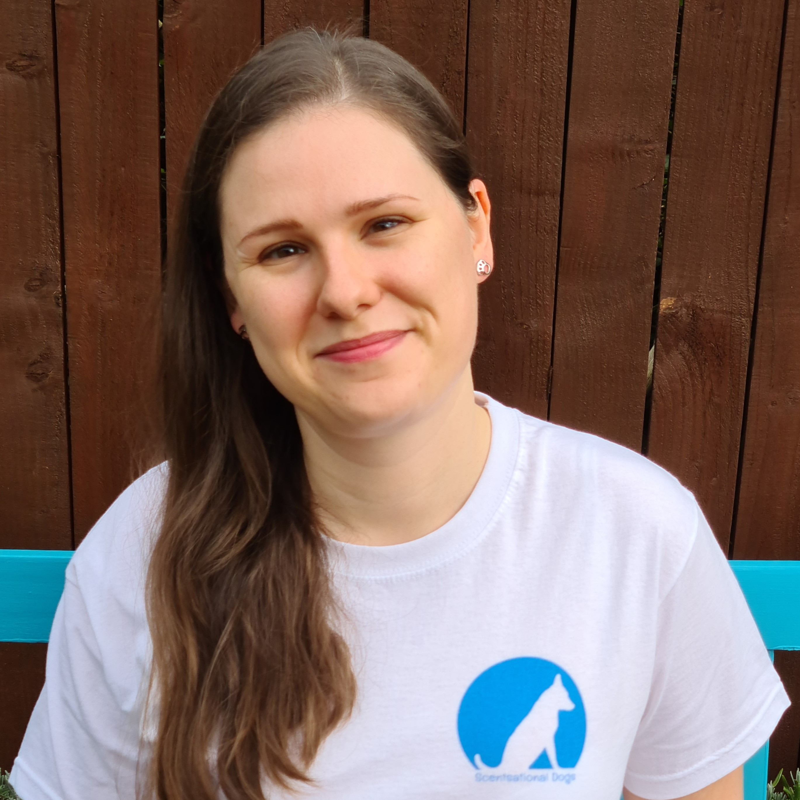 Rachel Williams, Trainer | Positively.com