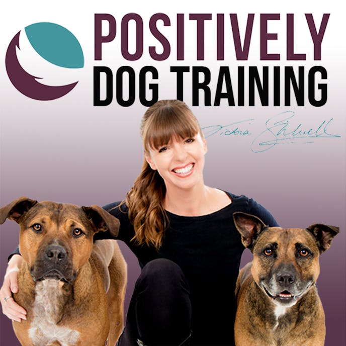 Positively Dog Training Podcast