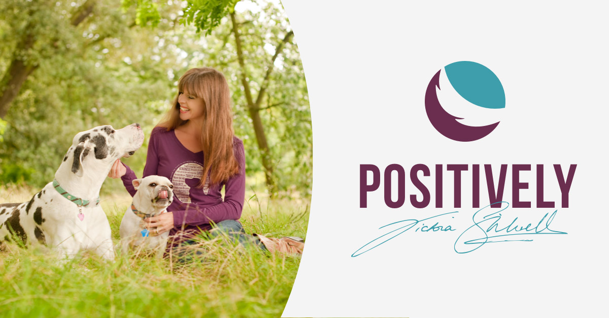 Victoria Stilwell Positively The future of dog training
