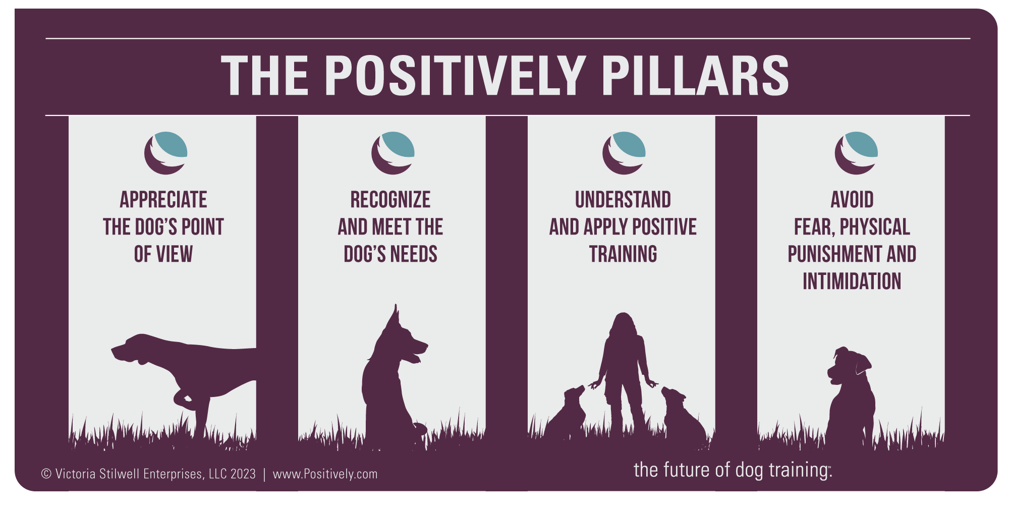 Positively Pillar #4