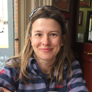 Alexandra Tytheridge-Allan, Trainer | Positively.com