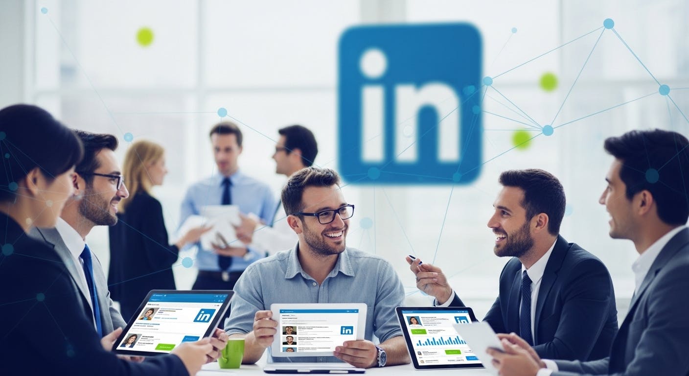 LinkedIn Careers 2026: AI Job Search & Skill Hub