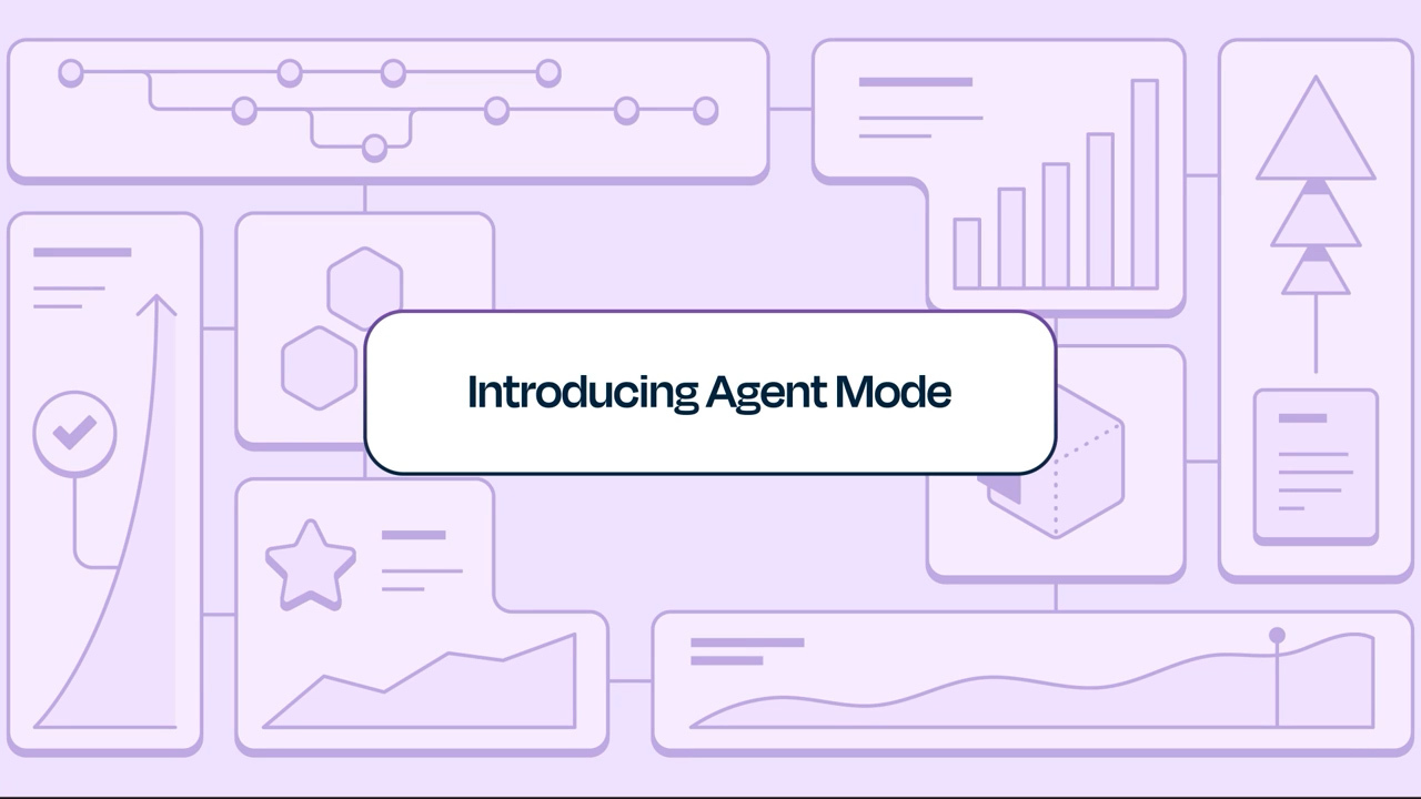 API Agent Mode: Enterprise AI Automation | Postman