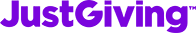 Justgiving Logo
