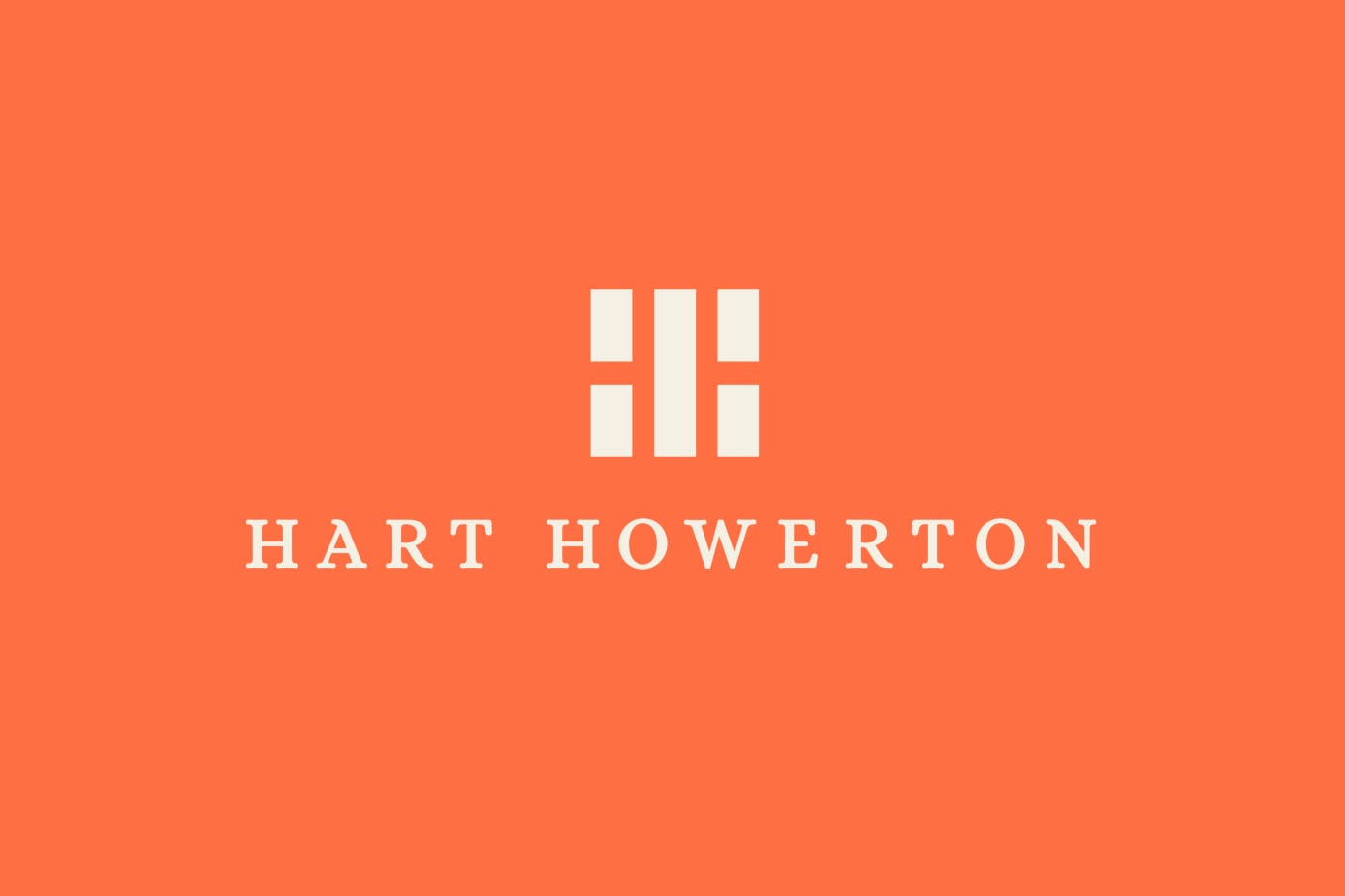 Hart Howerton