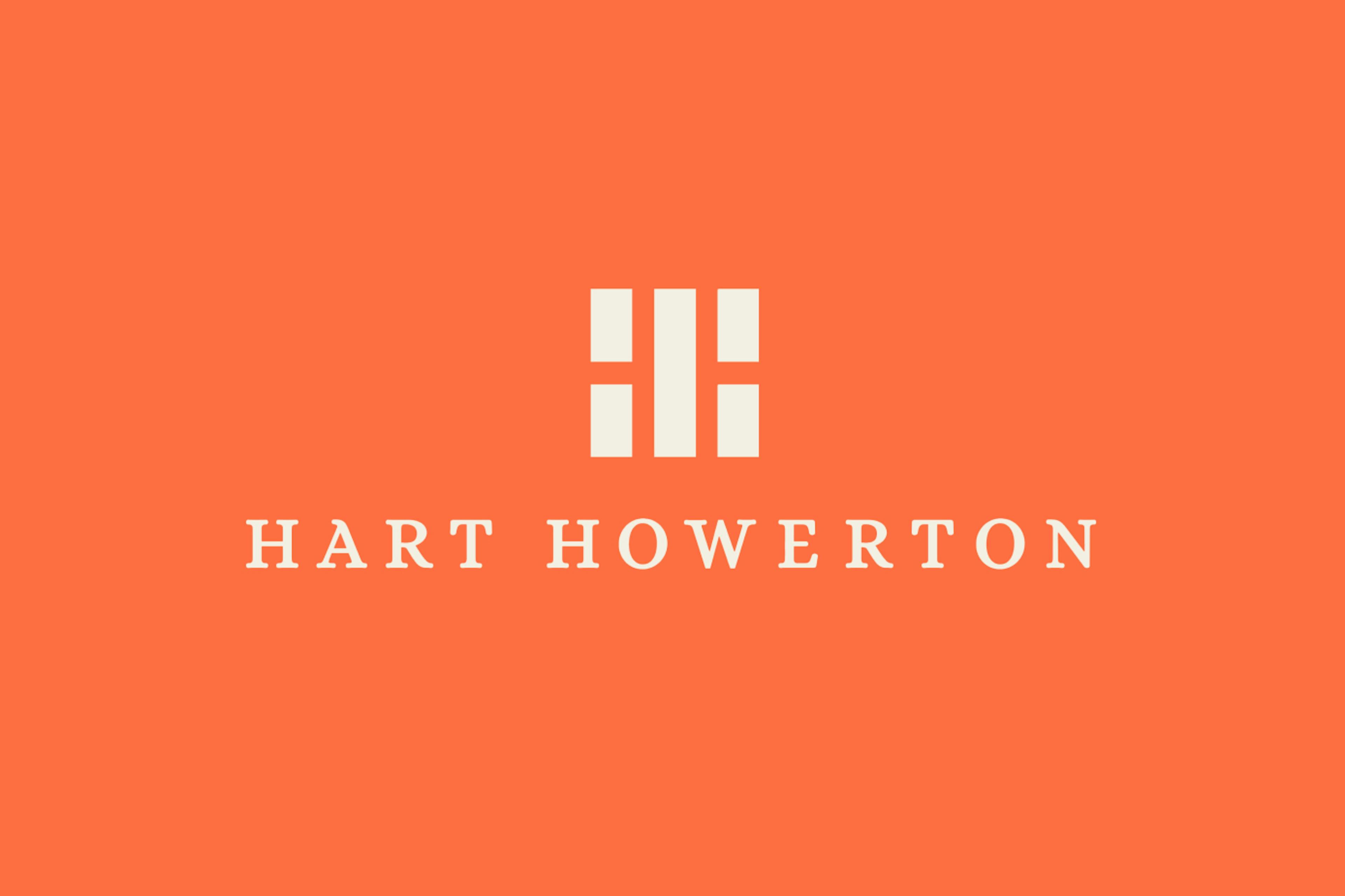 Hart Howerton