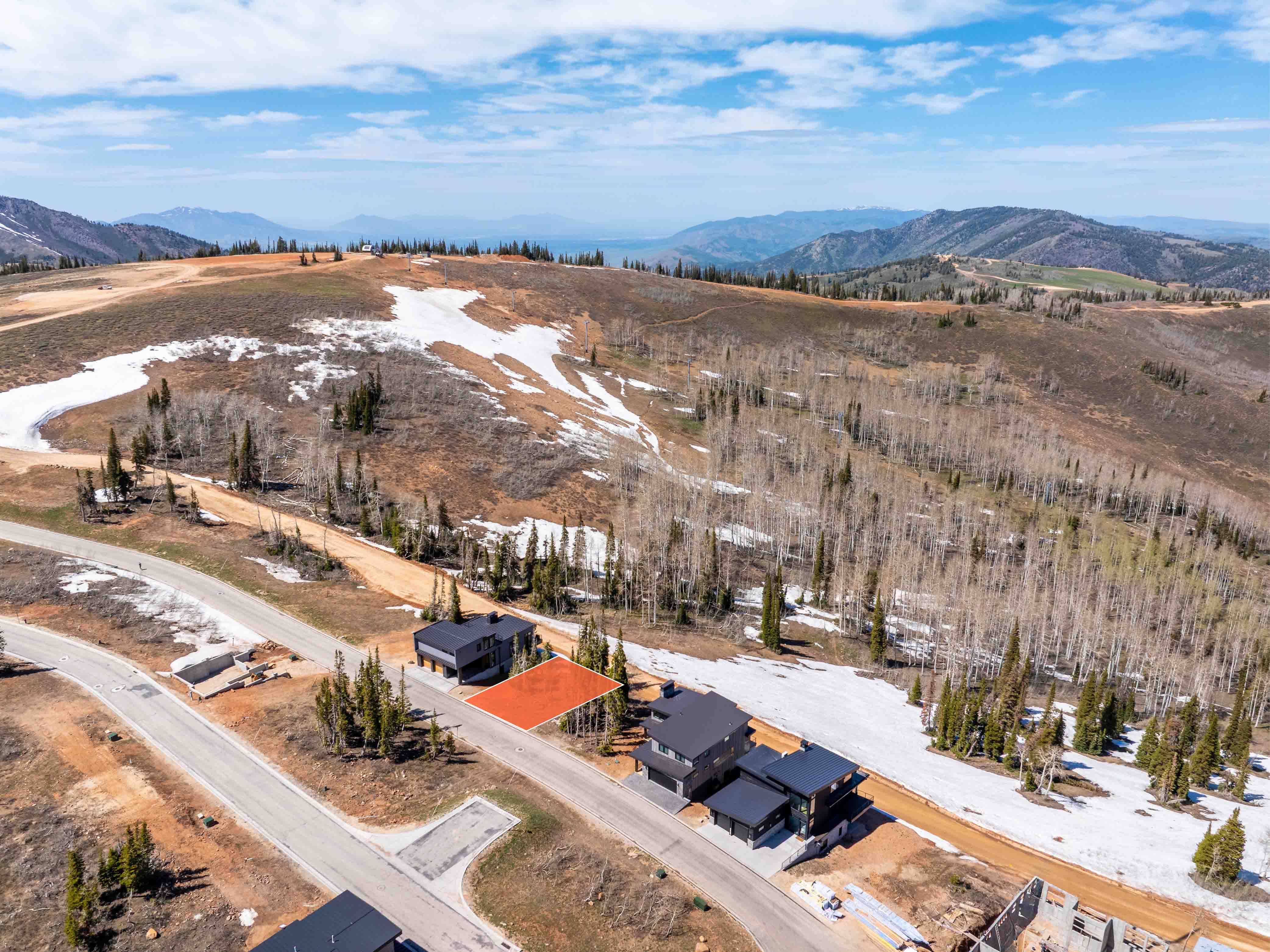 Overlook Lot 24