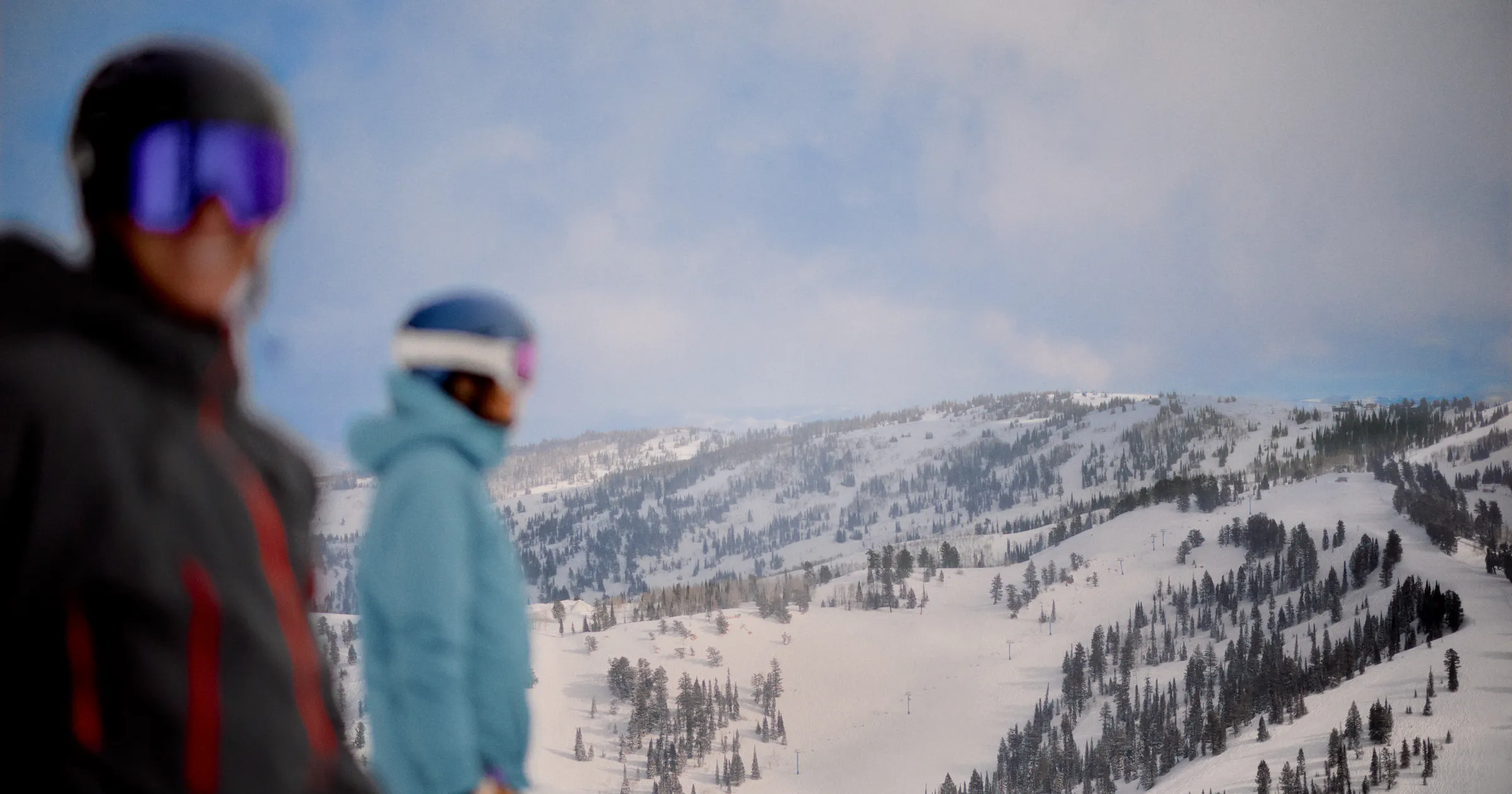 Powder Mountain Season Passes: Unlimited Access & Exclusive Benefits ...