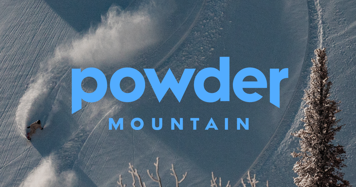 powdermountain.com